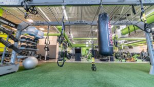 Chandler Fitness 1440 Gym