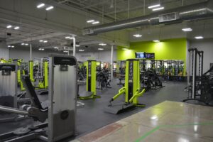 Workout Center - Fitness 1440 Chandler-Arizona