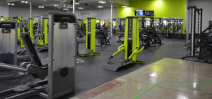 Workout Center - Fitness 1440 Chandler AZ