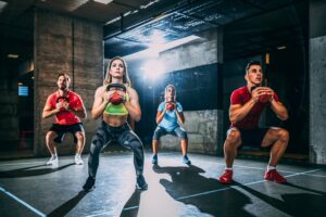 Fitness 1440 Dalton Gym Deals