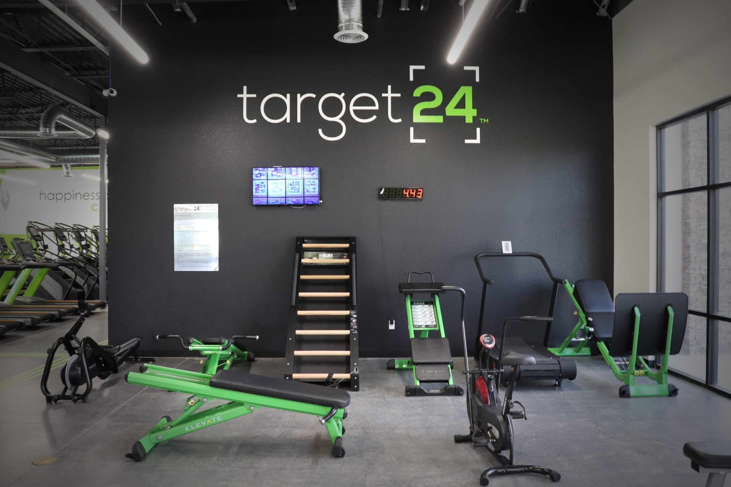 Target24_02 Fitness 1440 Erie, CO