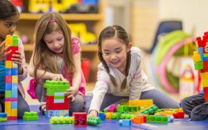 gym hueytown child care