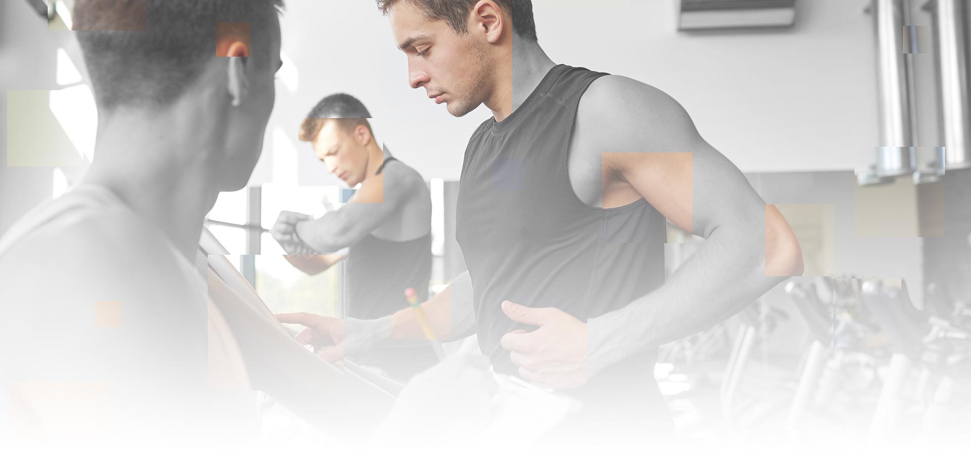 Staff Fitness 1440 Kennesaw, GA 24 Hour Gym Franchises