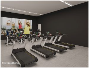 Cochrane fitness