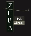 Zebra-hair