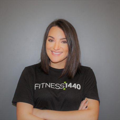 About Fitness 1440 | Martin, TN