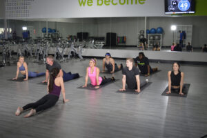 Group Fitness Casa Grande AZ
