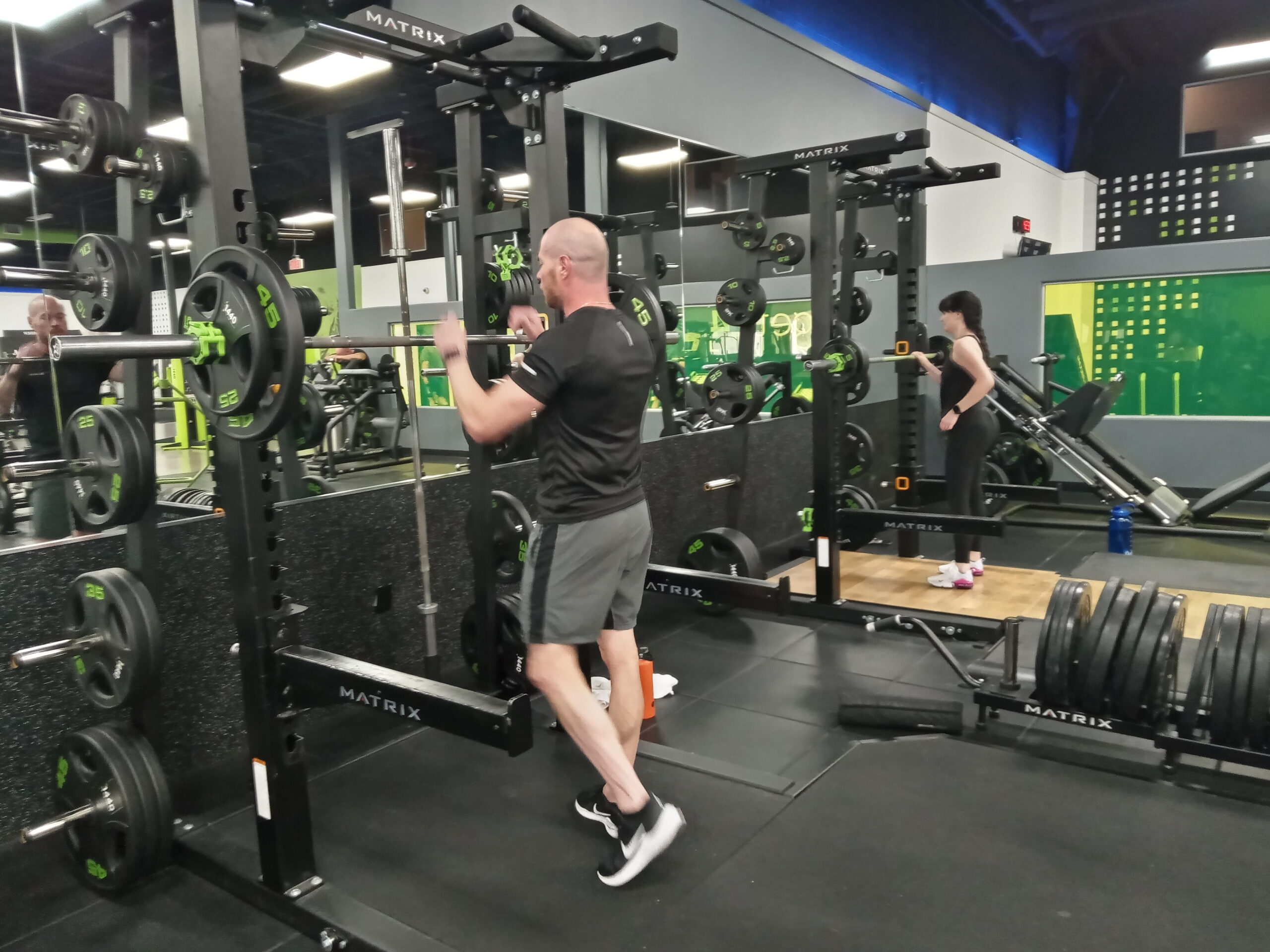 Culture | Fitness 1440 Mount Vernon, WA | 24 Hour Gym and Gym Franchises