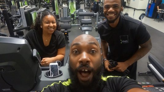 Culture | Fitness 1440 Nashville, TN | 24 Hour Gym and Gym Franchises