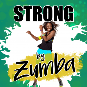 STRONG by Zumba