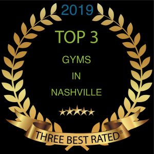 Top 3 Gym in Nashville Fitness 1440