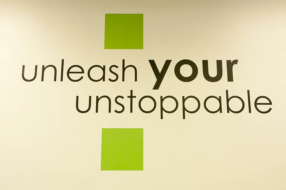 Fitness 1440 unleash your unstoppable