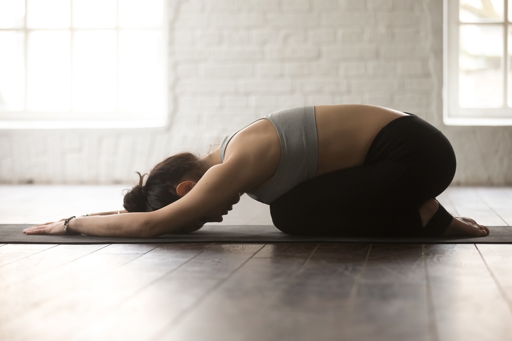 Kripalu Yoga: The Posture Training Sequence | Kripalu