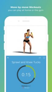 workout trainer image