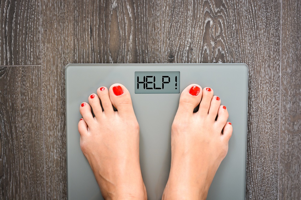 How Stress Can Cause Weight Gain